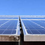 pulizia pannelli fotovoltaici